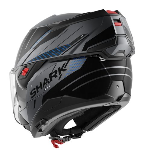 OXO SHARK RYDGER MAT ABK 2025