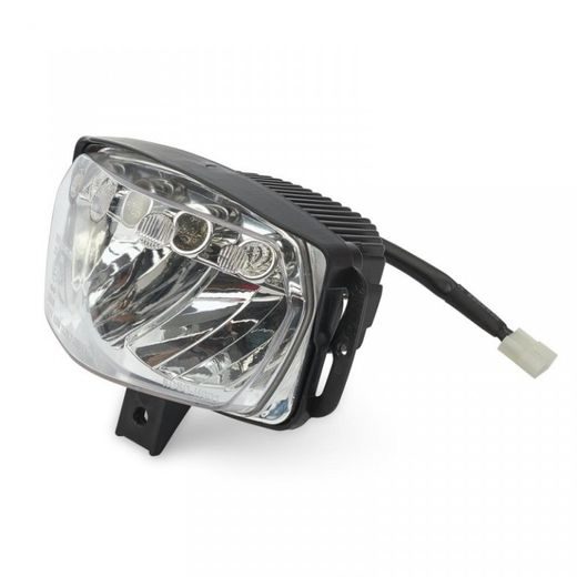 LED SVETLO POLISPORT HALO LED 8678100019 (7,3/14,7W 13,2V)