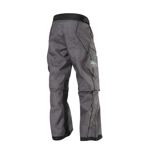 MX NOHAVICE ŠIROKÉ FOX SHIFT RECON PANT GREY