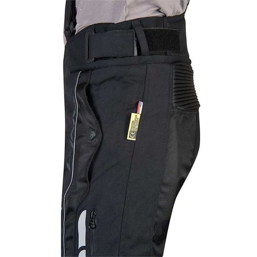 BOLT MBW TEXTILNÉ PÁNSKE MOTO NOHAVICE