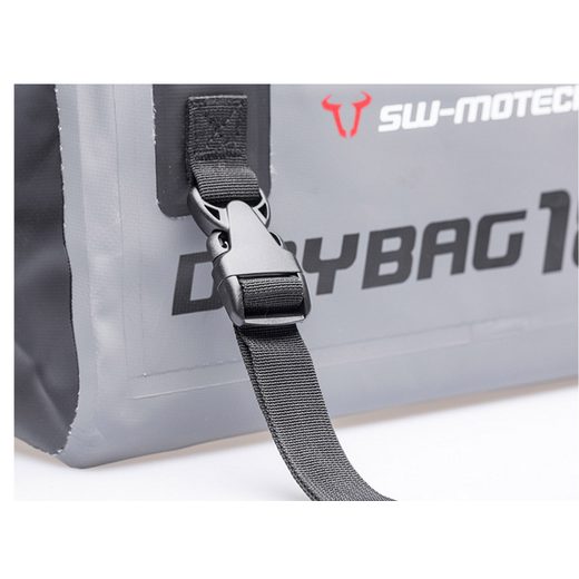 TAŠKA NA MOTOCYKEL SW-MOTECH DRYBAG 180 VODOTESNÁ