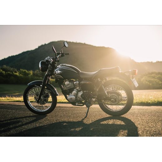 KAWASAKI MEGURO S1 (GY1) 2026