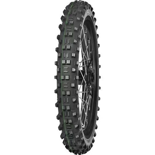 PNEUMATIKA MITAS 90/90-21 TF-EF ZELENÁ