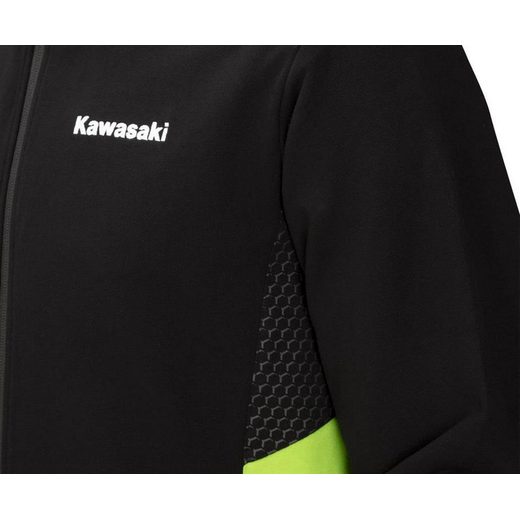 KAWASAKI PÁNSKA MIKINA SPORTS 2026