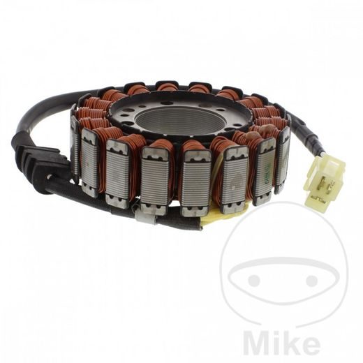 STATOR TOURMAX