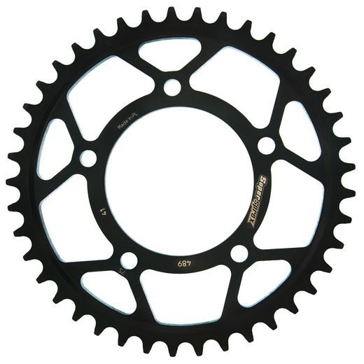 REŤAZOVÁ SADA D.I.D CHAIN - ZLATÝ CHAIN 530 ZVM-X, X-RING (X, NX, QX, XS), CHK FRONT SPROCKET JT CHK RUBBER CUSHIONED, CHK REAR SPROCKET SUPERSPROX PRE KAWASAKI ZZR 1400 2015-2020