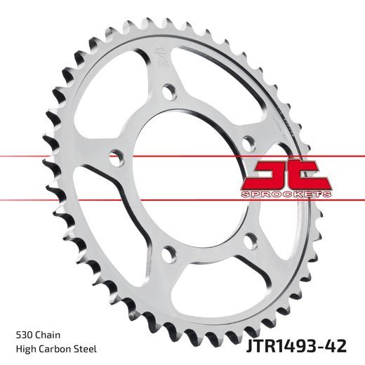 REŤAZOVÁ SADA D.I.D CHAIN - ZLATÝ CHAIN 530 ZVM-X, X-RING (X, NX, QX, XS), CHK FRONT SPROCKET JT, CHK REAR SPROCKET JT PRE KAWASAKI ZZR 1400 2011-2023