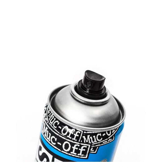 SILIKÓNOVÝ SPREJ MUC OFF 227 CHERRY POPS