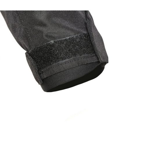 KASAI WP TEXTILNÁ PÁNSKA BUNDA GMS ČIERNO-MODRÁ