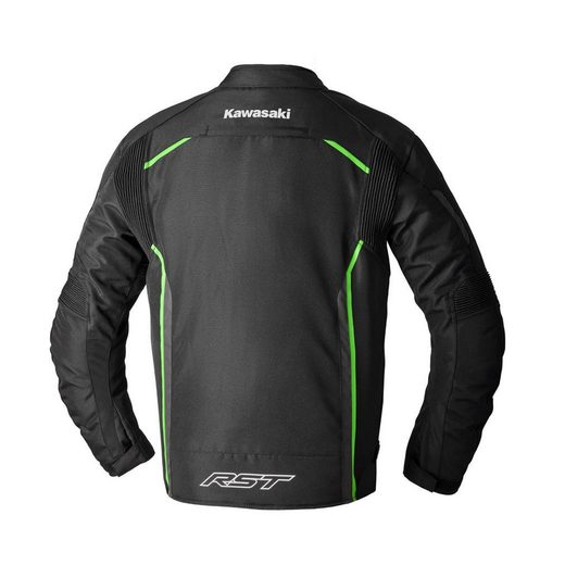 AMIENS 2 KAWASAKI TEXTILNÁ PÁNSKA BUNDA