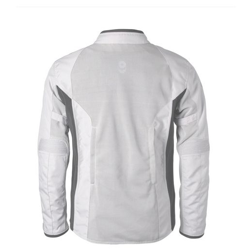 FIFTYSIX.7 BUNDA PÁNSKA LETNÁ PREDĹŽENÁ GMS BÉŽOVÁ