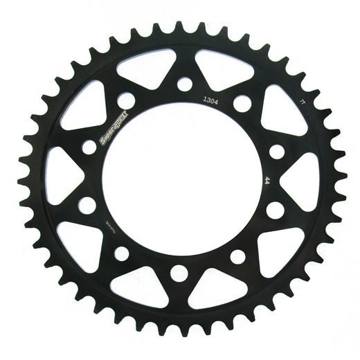 REŤAZOVÁ SADA EK - STRIEBORNÝ CHAIN 525 SRO, O-KRÚŽOK, CHK FRONT SPROCKET JT, CHK REAR SPROCKET SUPERSPROX PRE HONDA CBR 600 F 1999-2000