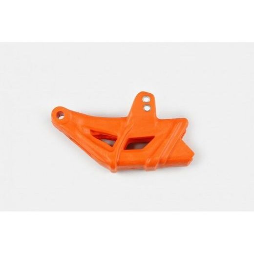 UFO VODÍTKO REŤAZE ZADNÉ KTM SX/SX-F 07-10 EXC/EXC-F 08-10 ORANŽOVÁ KT03099127