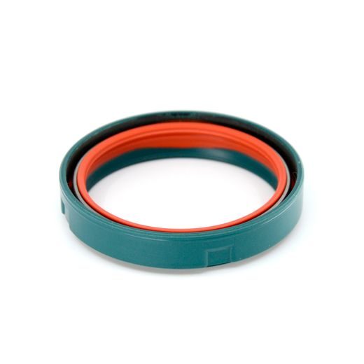 SEALS KIT (OIL - DUST) SKF WP DUAL-48W 48 X 57.9 X 9 / 48 X 58.4 X 4.9 DUAL COMPOUND