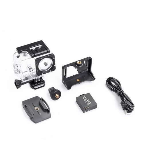 ACTION CAMERA MIDLAND C1235.01 H3+ HD