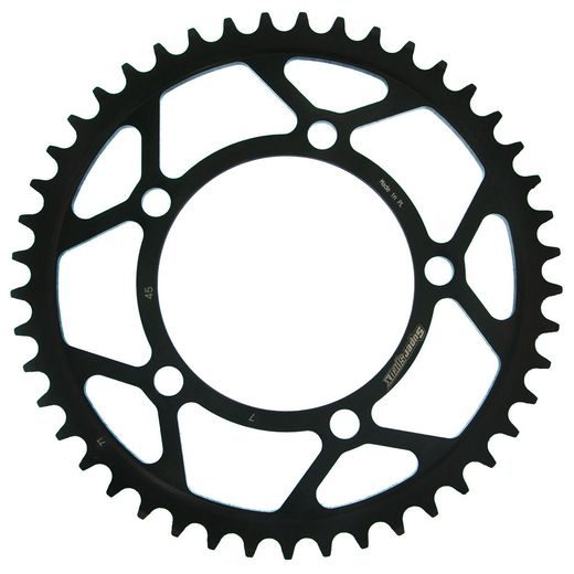 REŤAZOVÁ SADA D.I.D CHAIN - ZLATÝ CHAIN 525 VX, X-RING (X, NX, QX, XS), CHK FRONT SPROCKET JT CHK RUBBER CUSHIONED, CHK REAR SPROCKET SUPERSPROX PRE BMW S 1000 RR 2012-2018