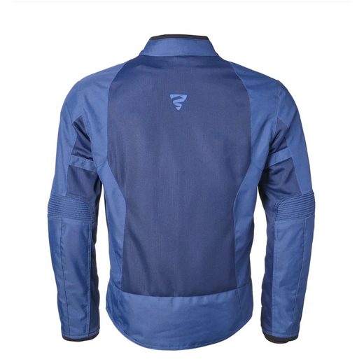 FIFTYSIX.7 BUNDA PÁNSKA LETNÁ GMS MODRÁ