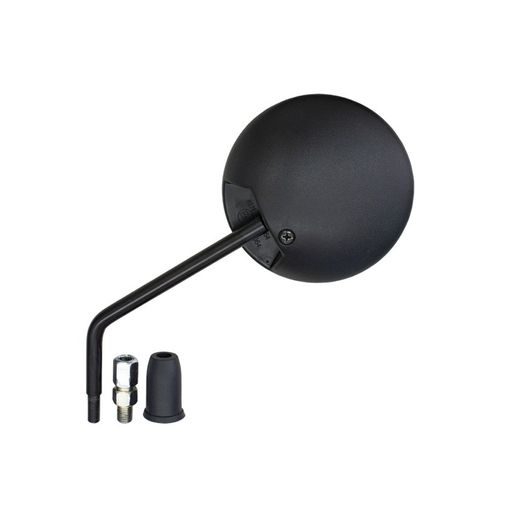 ZRKADLO RMS 122763280 ĽAVÝ