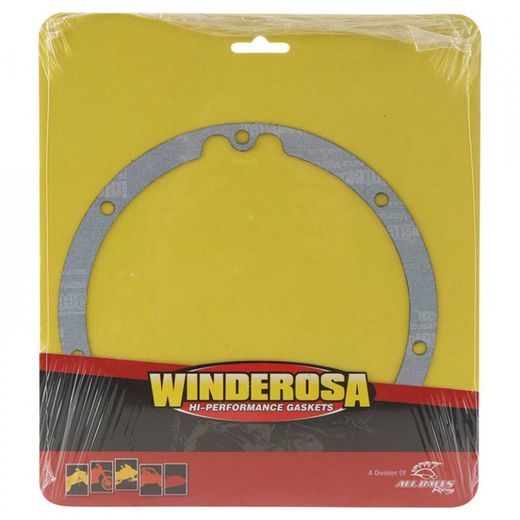 TESNENIE POD VEKO SPOJKY WINDEROSA 333058 VONKAJŠIA STRANA
