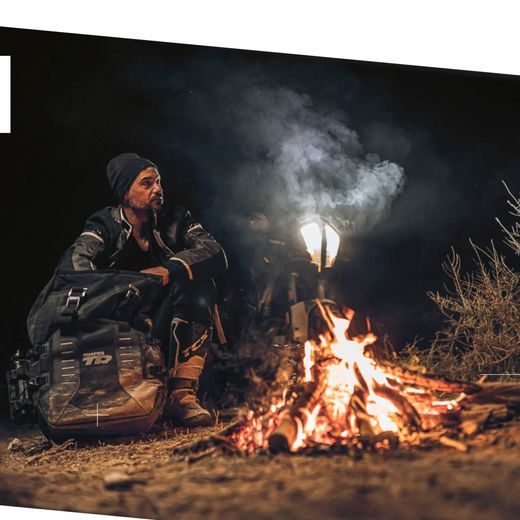 BOČNÉ BRAŠNE SHAD TR40 X0TR402 ADVENTURE TERRA