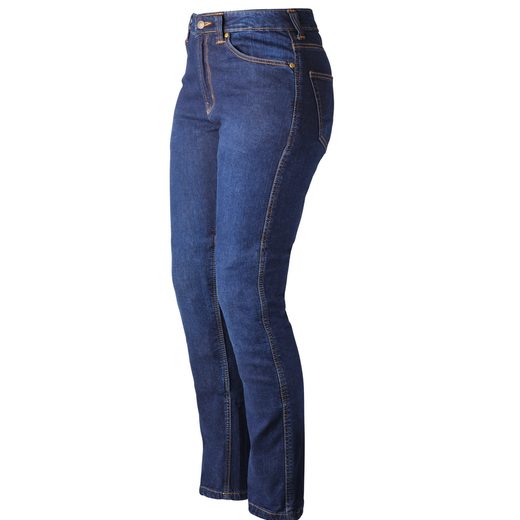 AUSTIN REGULAR LADY DÁMSKE RIFLE GMS MODRÉ