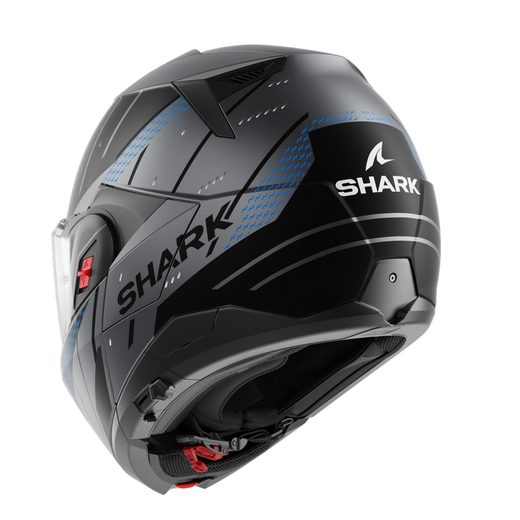 OXO SHARK RYDGER MAT ABK 2025