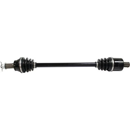 NÁPRAVA ALL BALLS RACING AB6-PO-8-411 6BALL