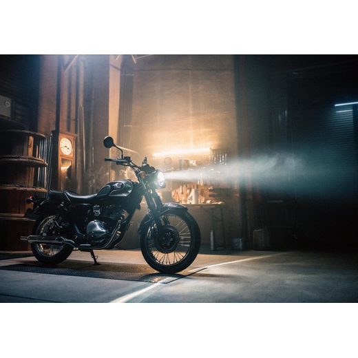 KAWASAKI MEGURO S1 (GY1) 2026