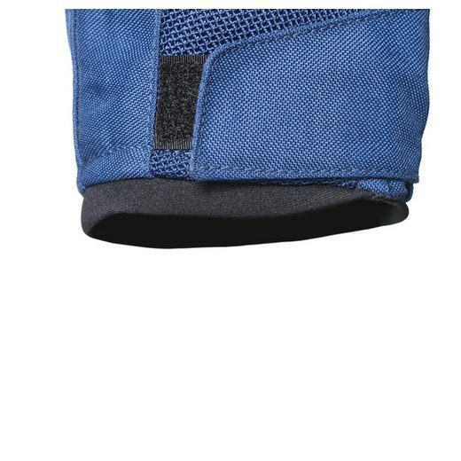 FIFTYSIX.7 BUNDA PÁNSKA LETNÁ GMS MODRÁ