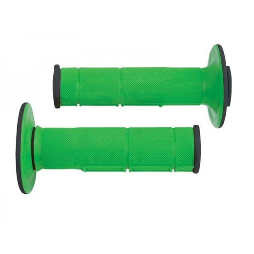 RTECH DUAL RUKOVÄTE UNIVERZÁLNE ZELENÉ