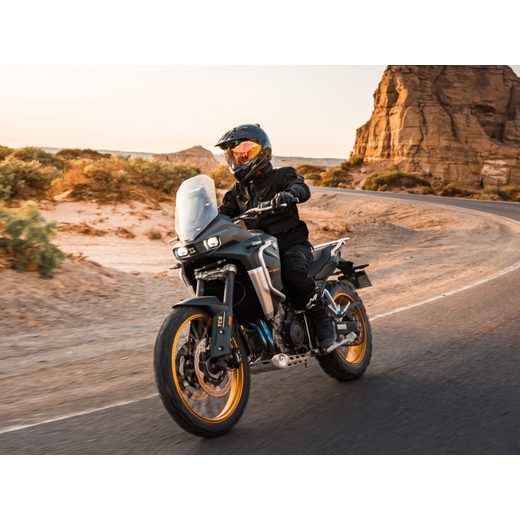 KOVE 800X ZELENÁ 2025