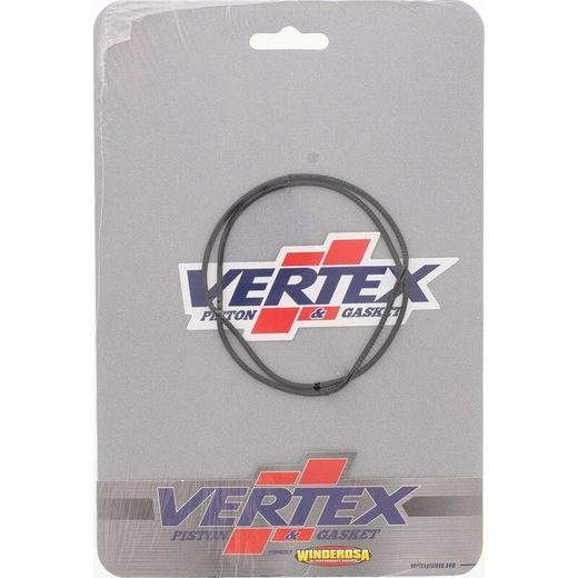 TESNENIE POD VEKO SPOJKY WINDEROSA 333056 VONKAJŠIA STRANA