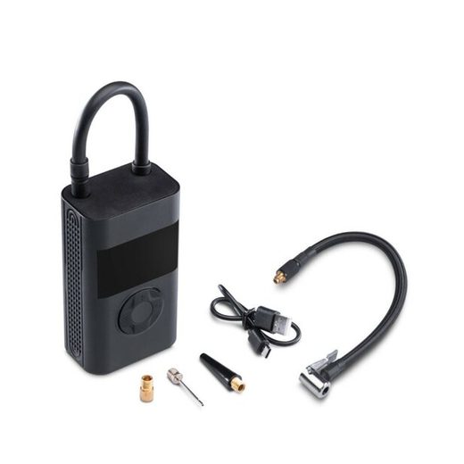 MIDLAND ENERPUMP POWERBANKA S KOMPRESOROM