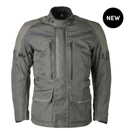 GEAR NEO GMS BUNDA PÁNSKA OLIVOVÁ