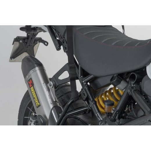 TAŠKA NA MOTOCYKEL SW-MOTECH DRYBAG 350 VODOTESNÁ ZELENÁ NEON