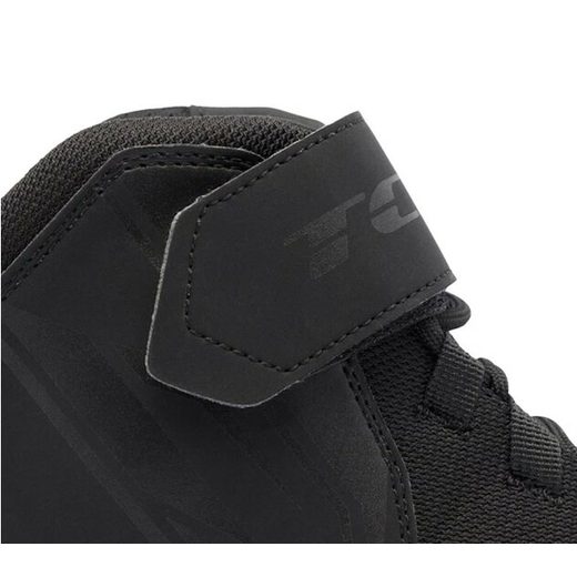 TCX SHIFTER SPORT TOPÁNKY ČIERNE UNI