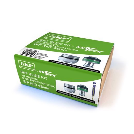 GLIDE KIT SKF GK-WPAERPLUS FOR WP AER 48MM