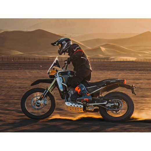 KOVE 800X RALLY ŽLTÁ 2025