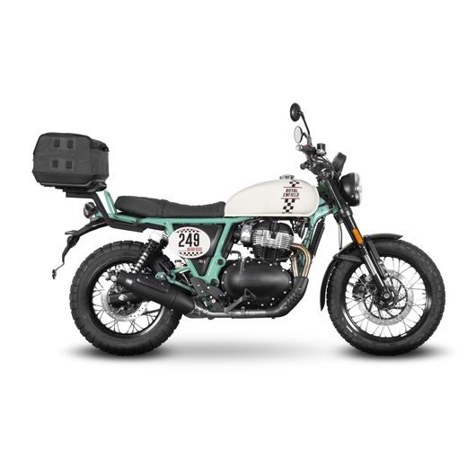 MONTÁŽNA SADA PRE TOP MASTER SHAD R0BR66ST PRE ROYAL ENFIELD BEAR 650 2026-2026