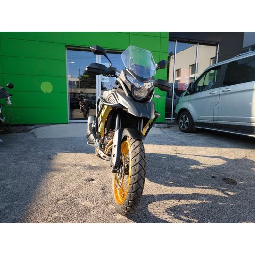 KOVE 510X ČIERNA 2024