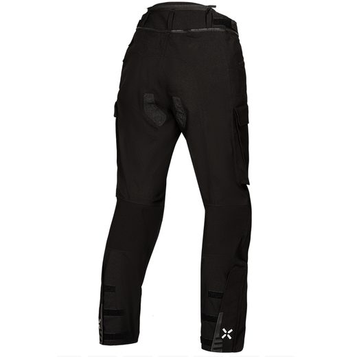 VENTURE-STX 1.0 IXS NOHAVICE DÁMSKE ČIERNE ( X2-015605-003 )