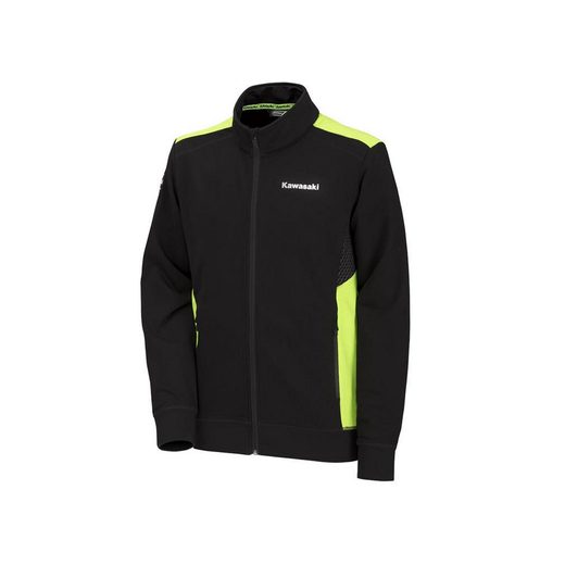 KAWASAKI PÁNSKA MIKINA SPORTS 2026