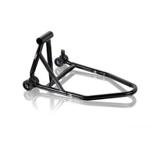 MOTO ZDVIHÁK PUIG SIDE STAND 8509N ČIERNA ĽAVÝ