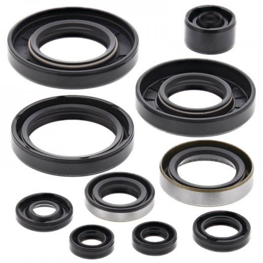 SADA GUFIER MOTORU WINDEROSA 822257
