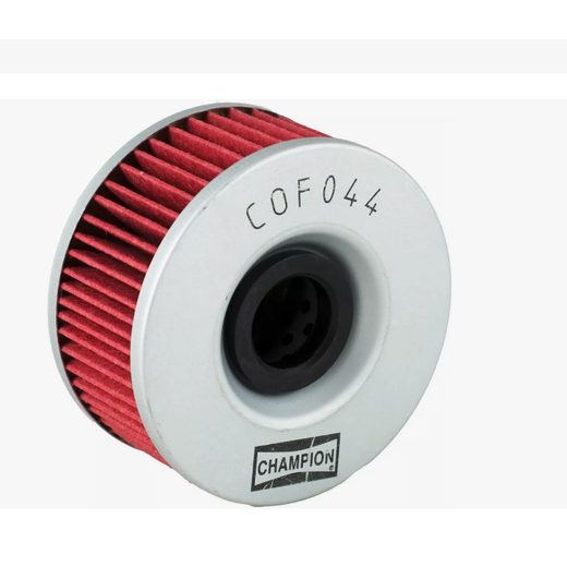 OLEJOVÝ FILTER CHAMPION X306