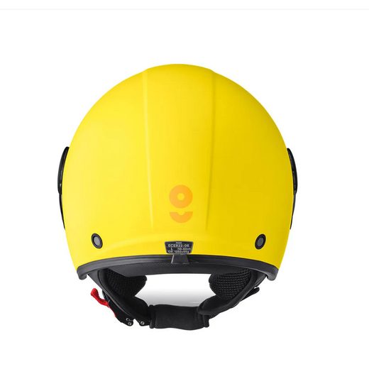 GELATO PRILBA NA SKÚTER GMS LIMONE