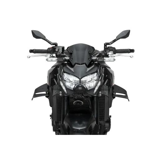 SPOILERS PUIG D12 22901J MATNÁ ČIERNA
