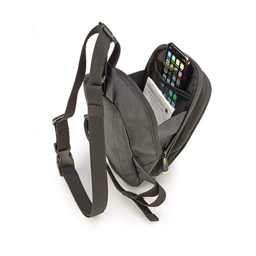 TAŠKA NA STEHNO GIVI XL EA140B