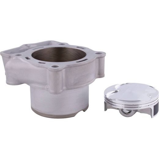 SÚPRAVA VALCA SO ŠTANDARDNÝM OTVOROM CYLINDER WORKS CW50008K02