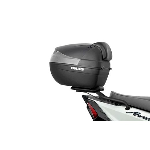 MONTÁŽNA SADA PRE TOP MASTER SHAD S0AV13IST